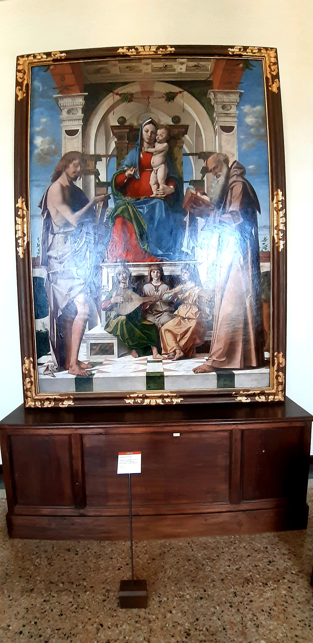 08_Interno Museo
